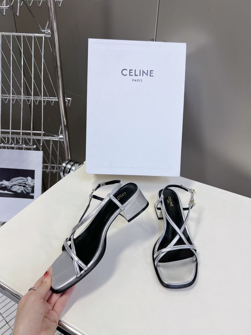 Celine Sandals